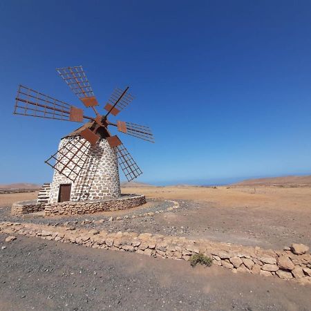 Casa Alma Corralejo Bristol Apartment ภายนอก รูปภาพ