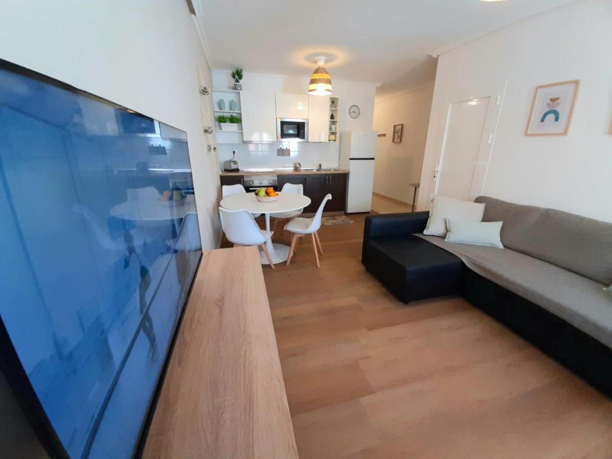 Casa Alma Corralejo Bristol Apartment ภายนอก รูปภาพ