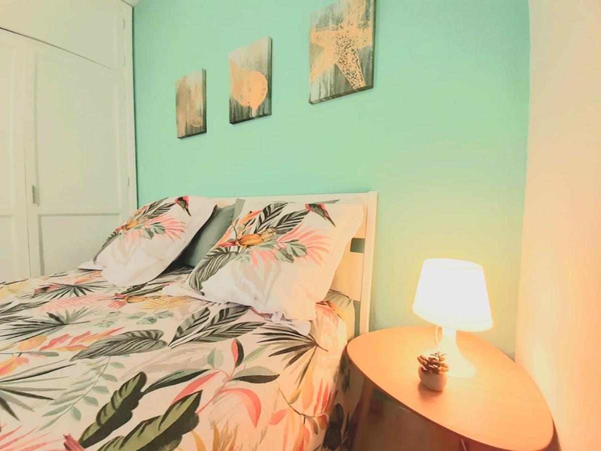 Casa Alma Corralejo Bristol Apartment ภายนอก รูปภาพ