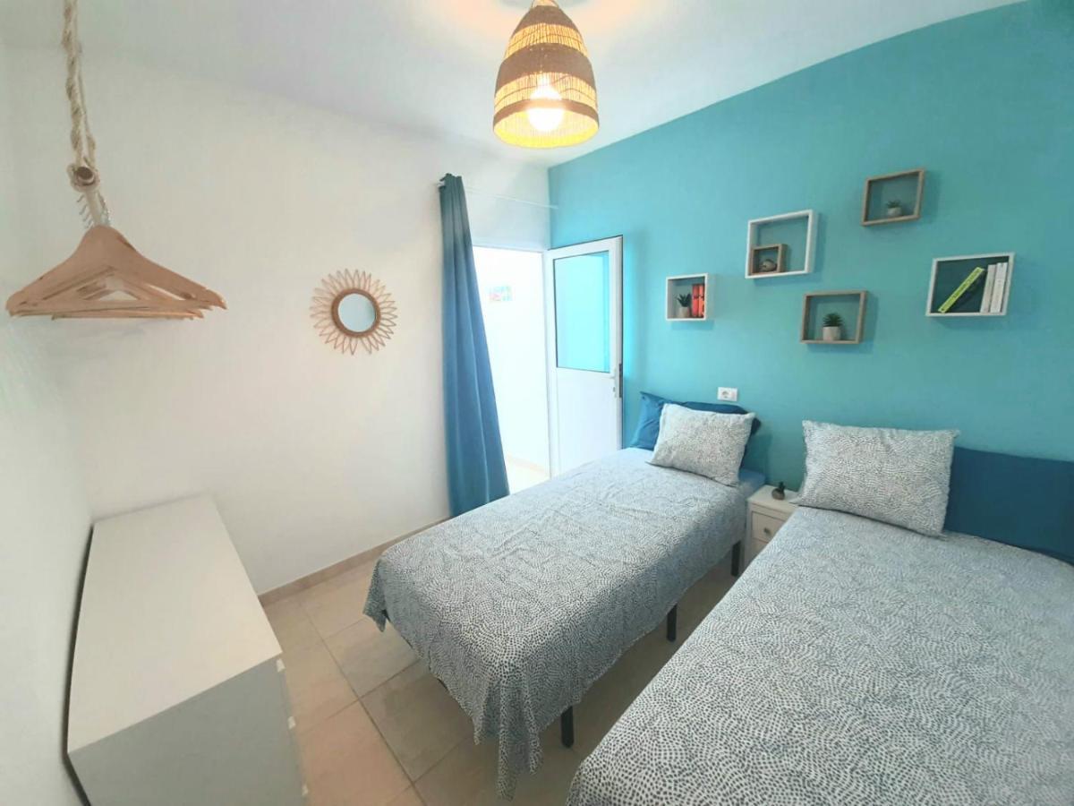 Casa Alma Corralejo Bristol Apartment ภายนอก รูปภาพ
