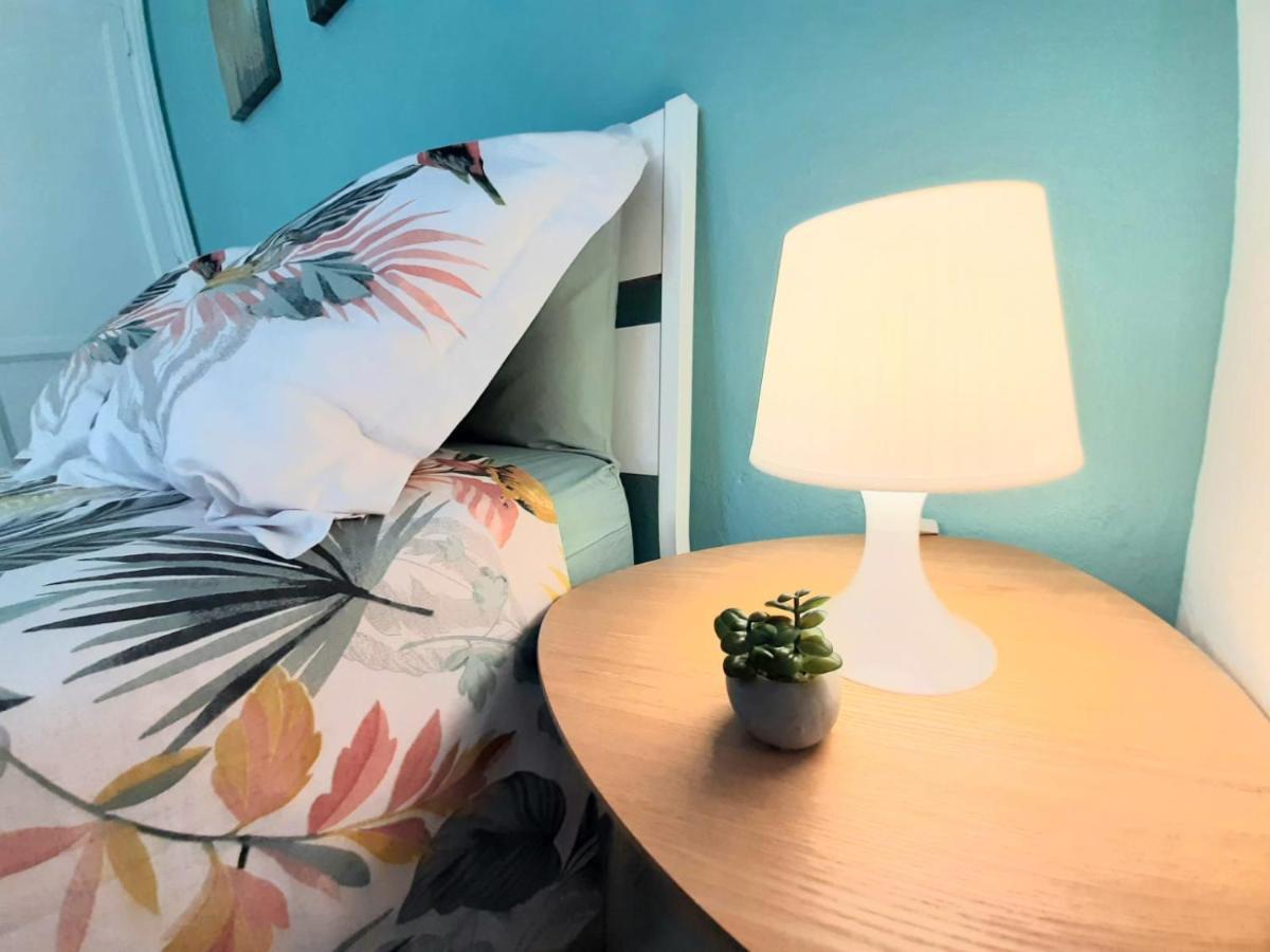 Casa Alma Corralejo Bristol Apartment ภายนอก รูปภาพ