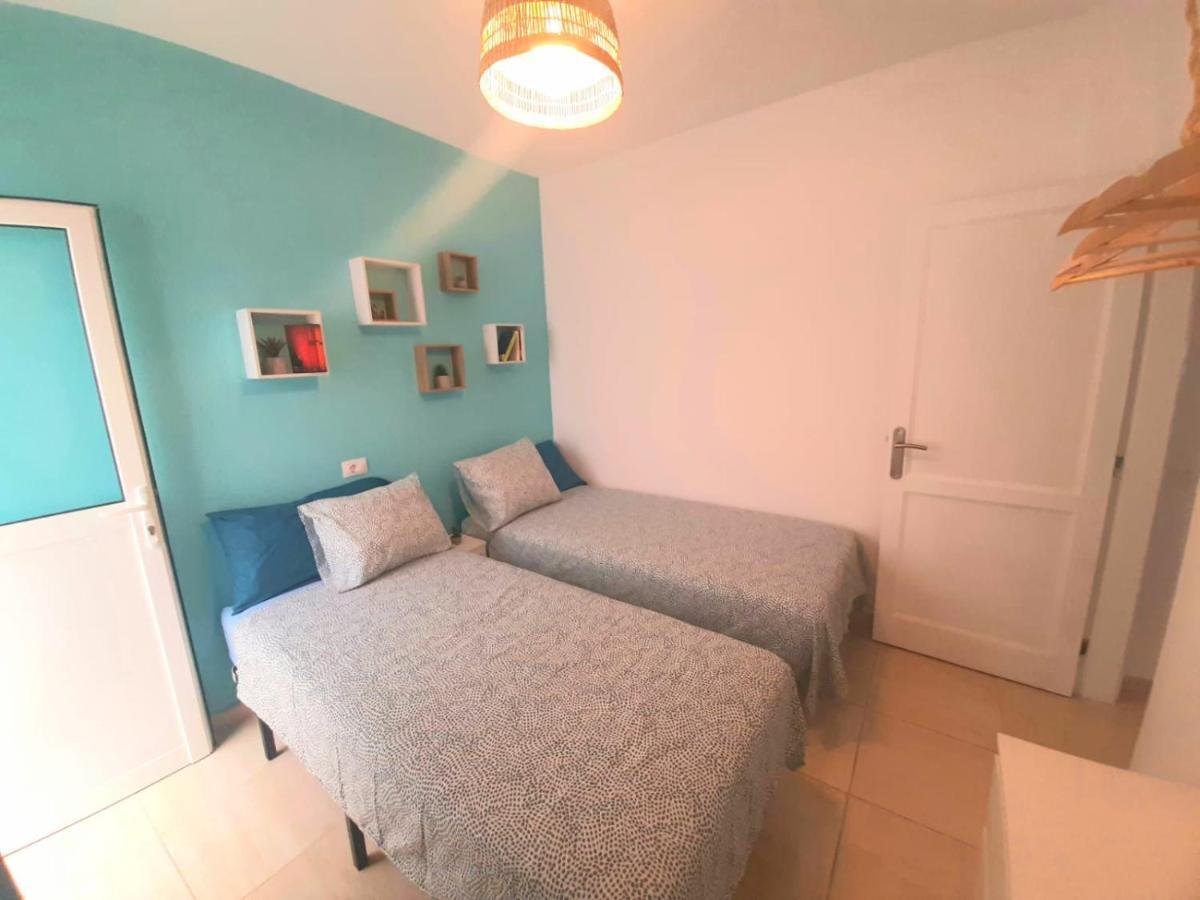 Casa Alma Corralejo Bristol Apartment ภายนอก รูปภาพ