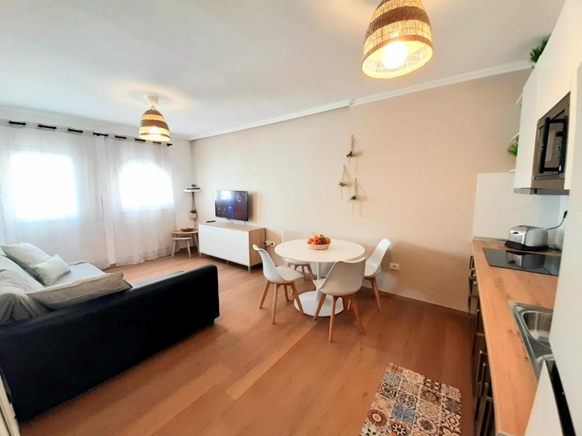 Casa Alma Corralejo Bristol Apartment ภายนอก รูปภาพ