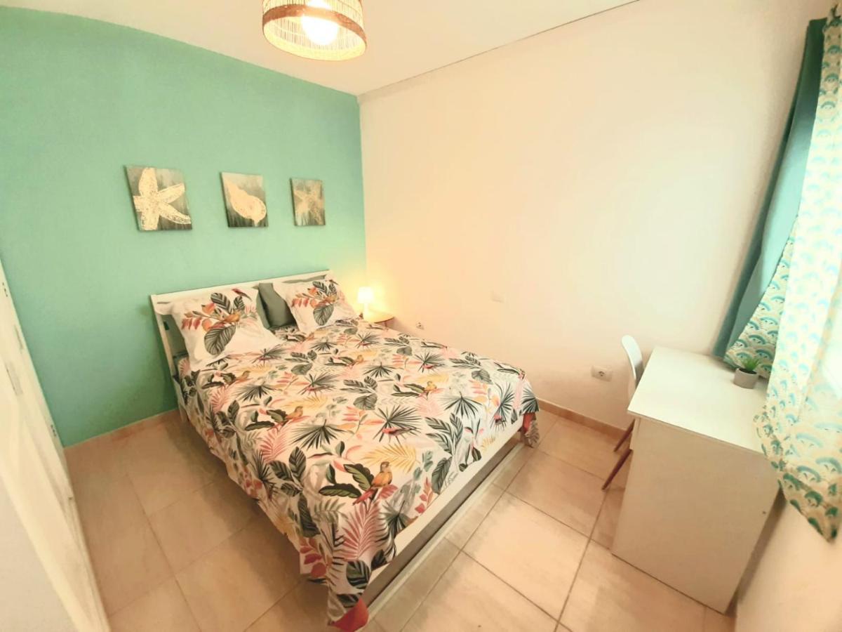Casa Alma Corralejo Bristol Apartment ภายนอก รูปภาพ