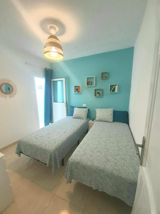 Casa Alma Corralejo Bristol Apartment ภายนอก รูปภาพ