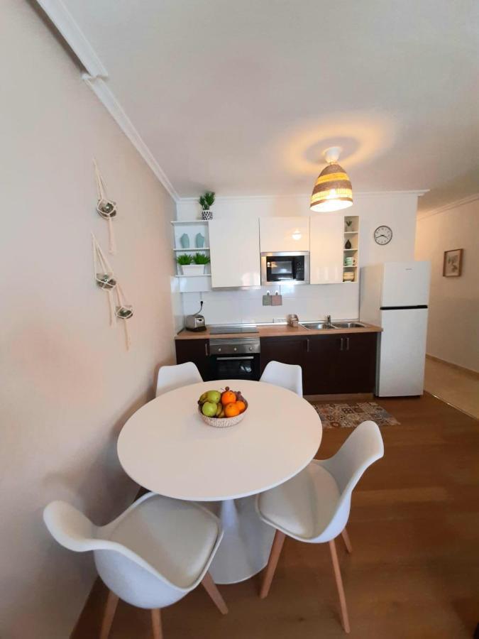 Casa Alma Corralejo Bristol Apartment ภายนอก รูปภาพ