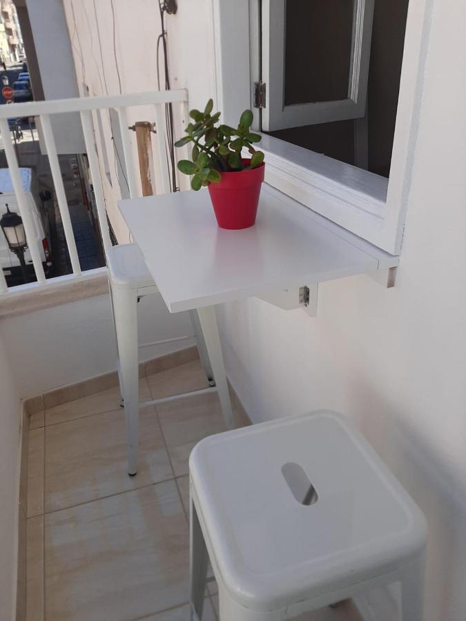 Casa Alma Corralejo Bristol Apartment ภายนอก รูปภาพ