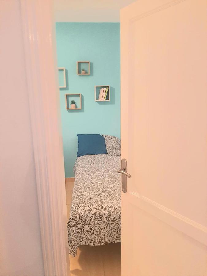 Casa Alma Corralejo Bristol Apartment ภายนอก รูปภาพ