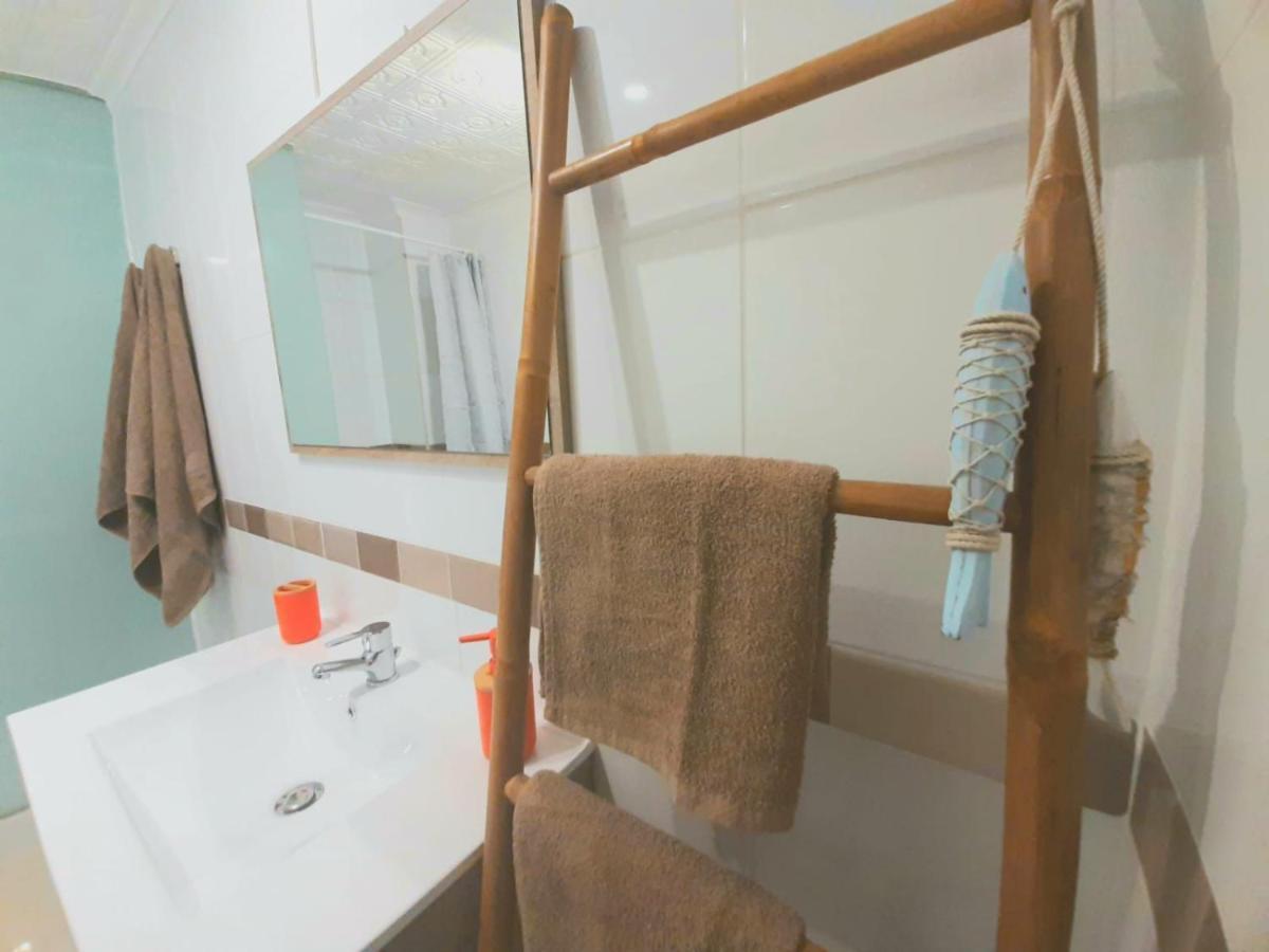 Casa Alma Corralejo Bristol Apartment ภายนอก รูปภาพ