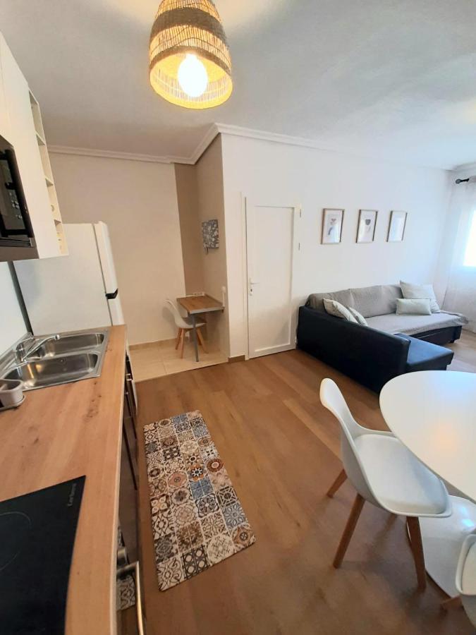 Casa Alma Corralejo Bristol Apartment ภายนอก รูปภาพ