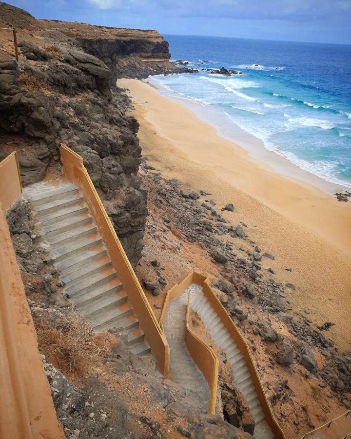 Casa Alma Corralejo Bristol Apartment ภายนอก รูปภาพ