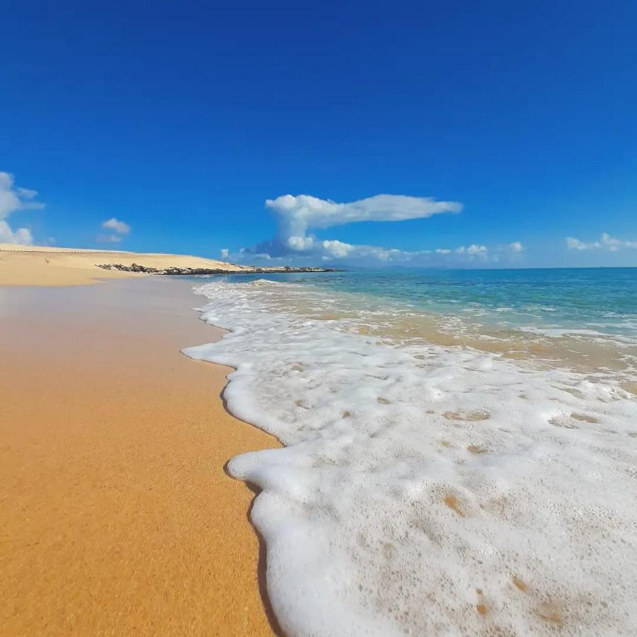 Casa Alma Corralejo Bristol Apartment ภายนอก รูปภาพ