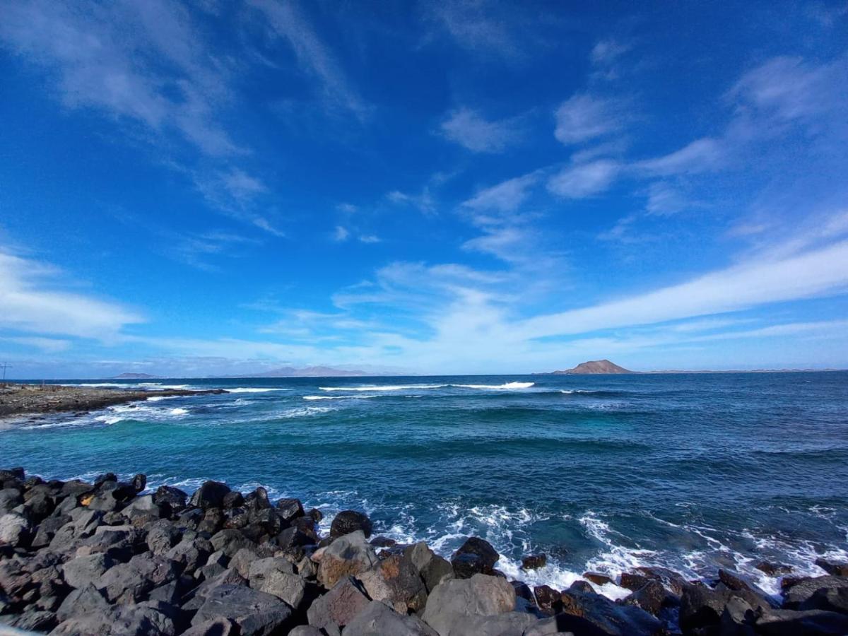 Casa Alma Corralejo Bristol Apartment ภายนอก รูปภาพ
