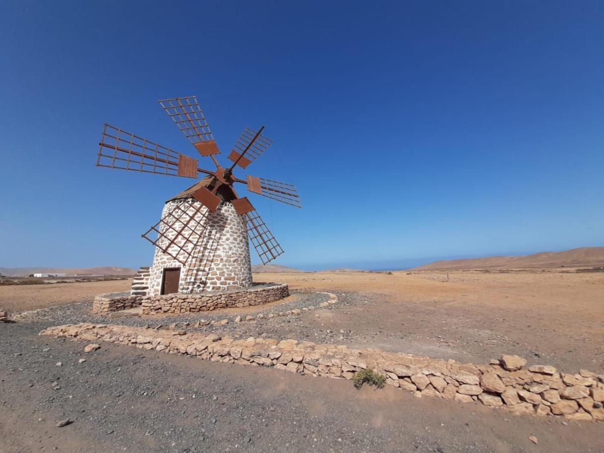 Casa Alma Corralejo Bristol Apartment ภายนอก รูปภาพ